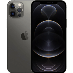 iPhone 12 Pro 512Go Noir