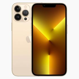 iPhone 13 Pro 128GB Gold No Face ID
