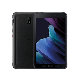 Samsung Galaxy Tab Active3 4G 64GB Zwart 