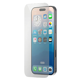 Screenprotector iPhone 16 Pro Max 