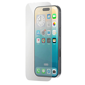 Screenprotector iPhone 16 Pro