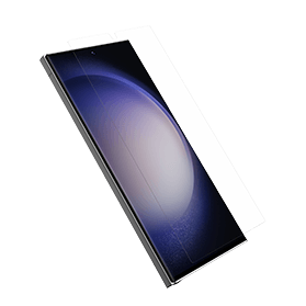 Premium Glass Screenprotector Galaxy S23 Ultra