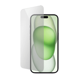 Screenprotector iPhone 15 Plus