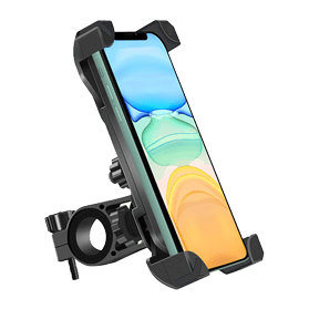 Fietshouder iPhone universeel