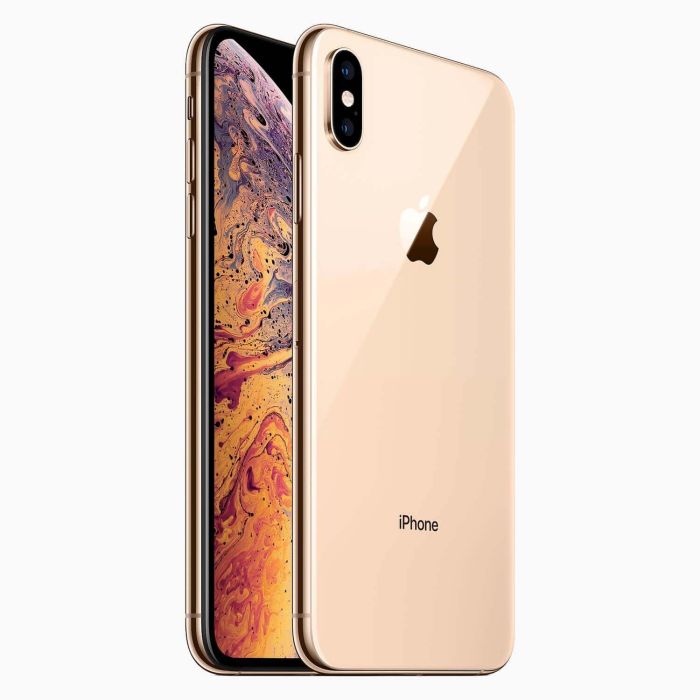 iPhone XS 256GB Gold kopen? Voordelig bij Forza | Forza Refurbished