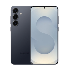 Samsung Galaxy S25 Plus 5G 256 Go Noir (Double SIM)