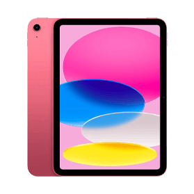 iPad 2025 128GB Roze Wifi + 5G (eSIM)