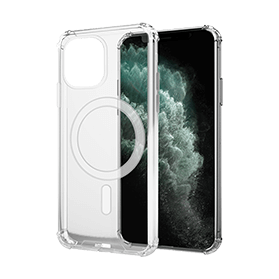 Magsafe Case trans iPhone 11 Pro