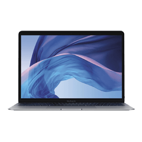 MacBook Air 13 pouces 1,6 GHz i5 256 Go 16 Go de RAM Gris sidéral  (2019)