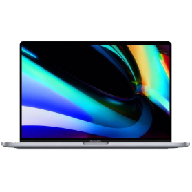 MacBook Pro 16 Inch 16GB RAM 1TB Space Grey (2019)