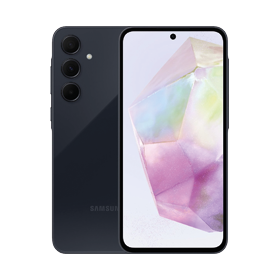 Samsung Galaxy A35 5G 128 Go Noir