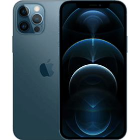 iPhone 12 Pro 512Go Bleu