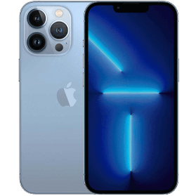 iPhone 13 Pro Max 512 Go Bleu