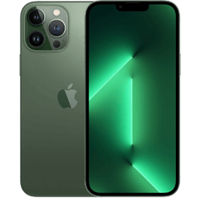 iPhone 13 Pro 1TB Groen