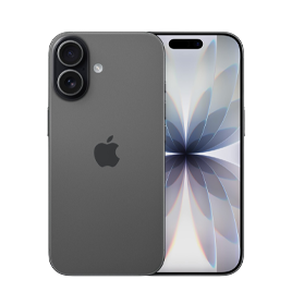 iPhone 17 256 Go Noir