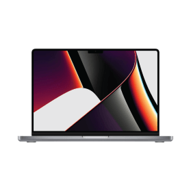 MacBook Pro 14 Inch M1 8 Core 16GB RAM 1TB Space Grey (2021)