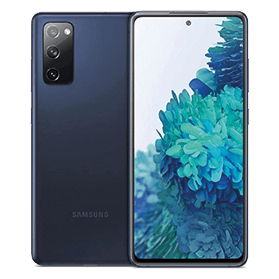 Samsung Galaxy S20 FE 5G 256 Go Bleu (Double SIM)