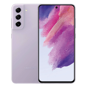 Samsung Galaxy S21 FE 5G 128GB Violet (Double SIM)