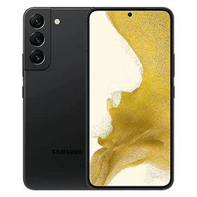 Samsung Galaxy S22 5G 256 Go Noir (Double SIM)
