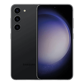 Samsung Galaxy S23 FE 5G 128GB Grijs (Dual-SIM)