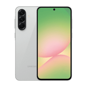 Samsung Galaxy A56 5G 256GB Grijs (Dual Sim)