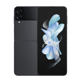 Samsung Galaxy Z Flip 4 256GB 5G 256GB Blauw