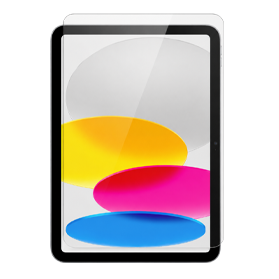 Screenprotector iPad 10.9-inch (2022/2025)