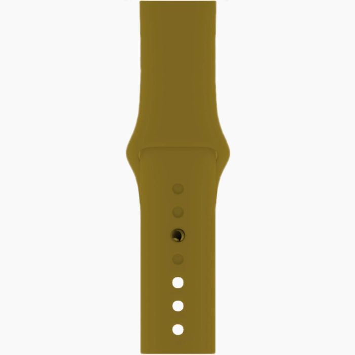 Bracelet sport Or Apple Watch 40mm
                            