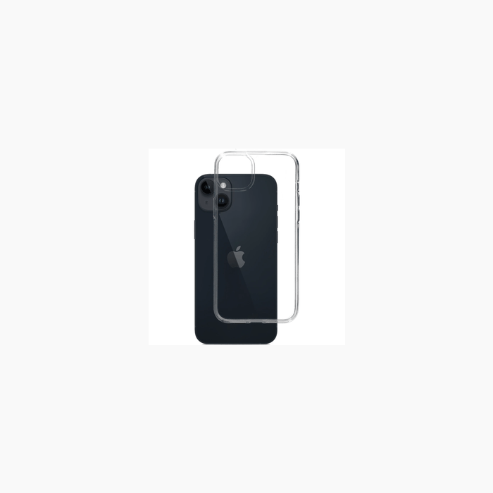 Transparante Screenprotector iPhone 14 Plus                            