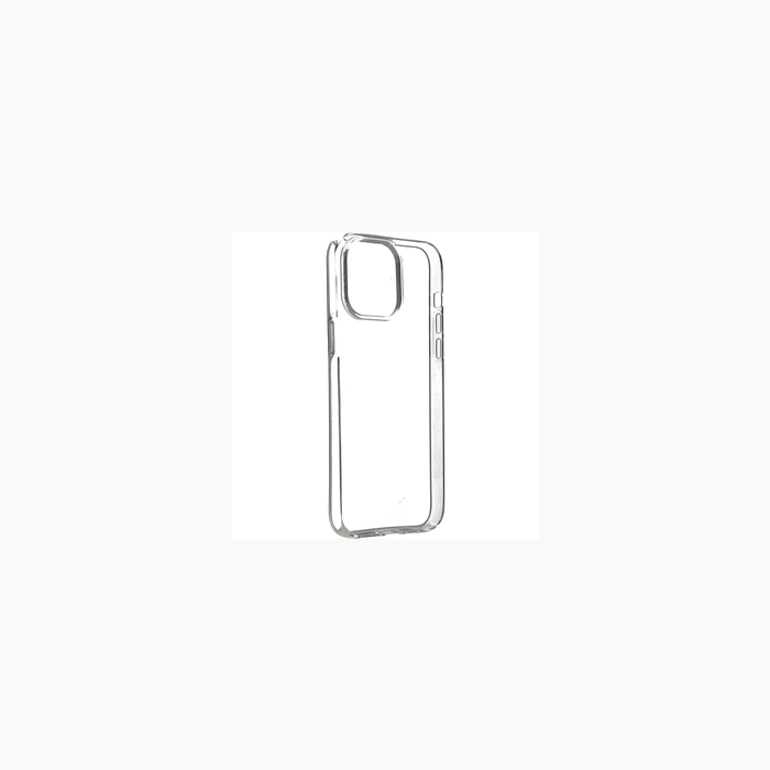 Transparante beschermhoes iPhone 14 Pro Max