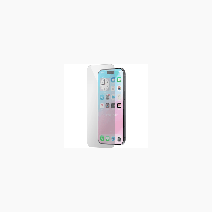 Screenprotector iPhone Air