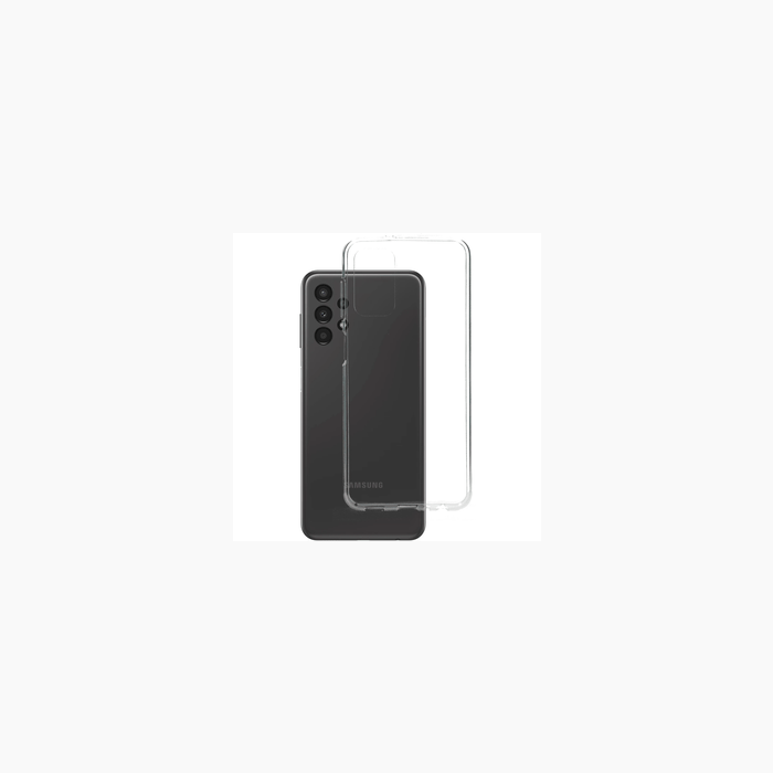 Transparante beschermhoes Samsung A13 4G 