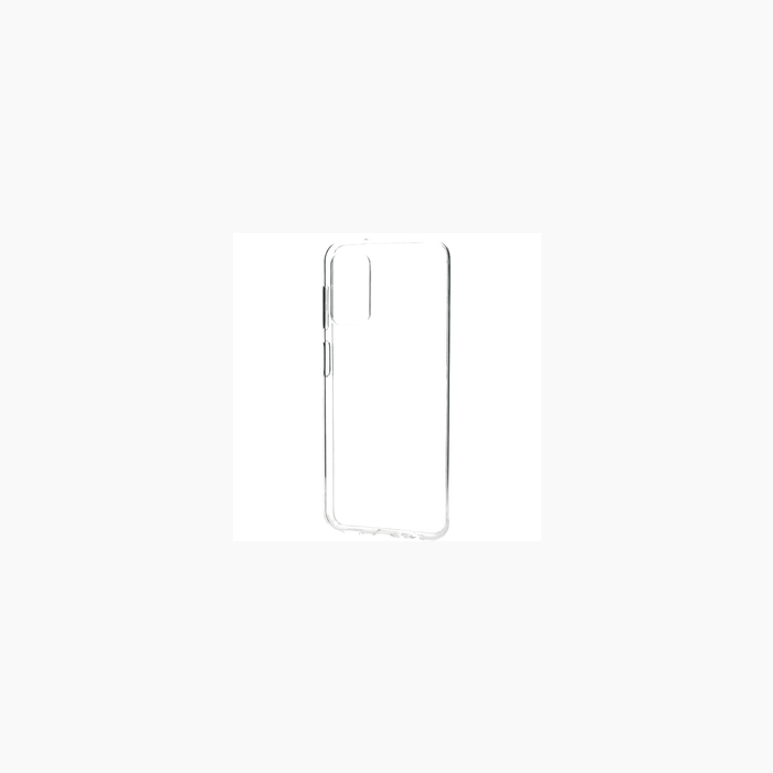 Transparante beschermhoes Samsung A13 4G 