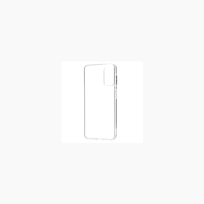 Transparante beschermhoes Samsung A13 4G 