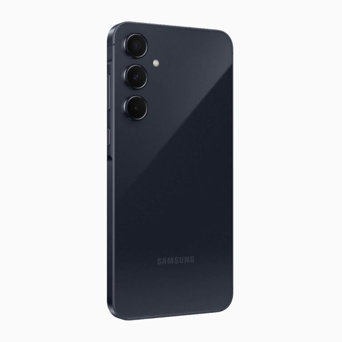 Samsung Galaxy A55 5G 128 Go Noir (Double SIM)