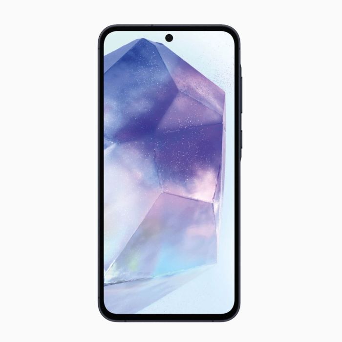 Samsung Galaxy A55 5G 128 Go Noir (Double SIM)