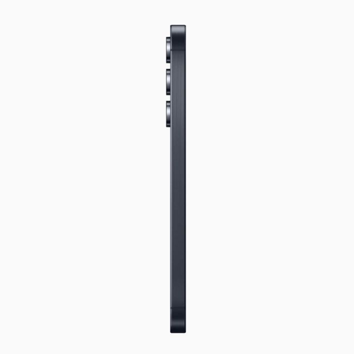 Samsung Galaxy A55 5G 128 Go Noir (Double SIM)