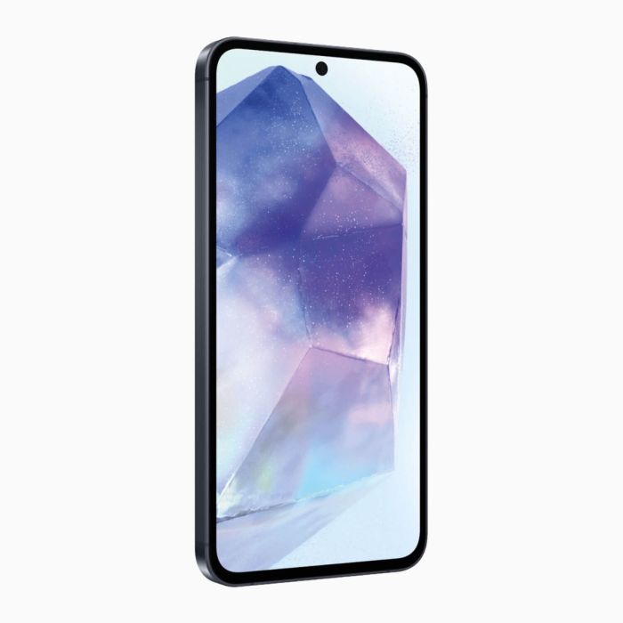 Samsung Galaxy A55 5G 128 Go Noir (Double SIM)