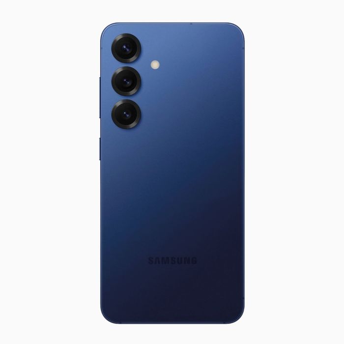 Samsung Galaxy S25 5G 256GB Bleu (Double SIM)