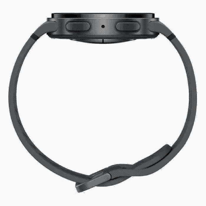 Samsung Galaxy Watch 8 40mm Zwart (eSIM)