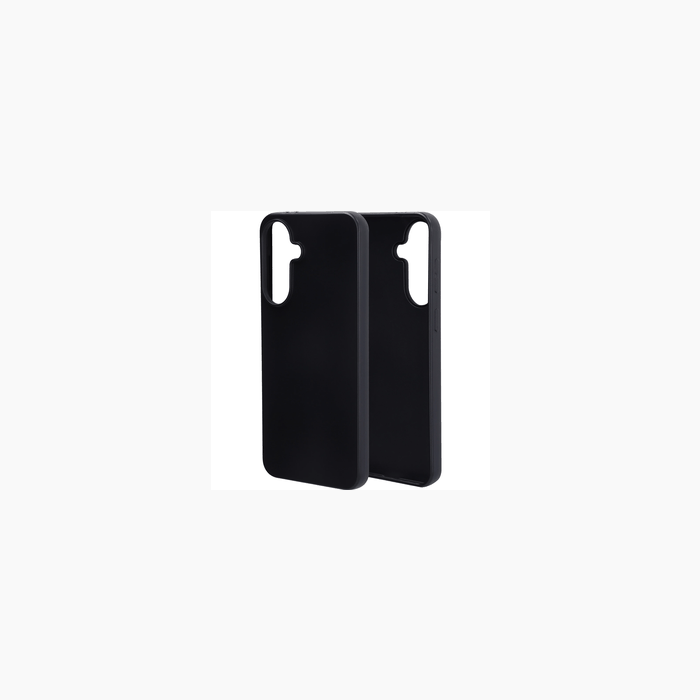 TPU hoes Zwart Samsung Galaxy A37                            