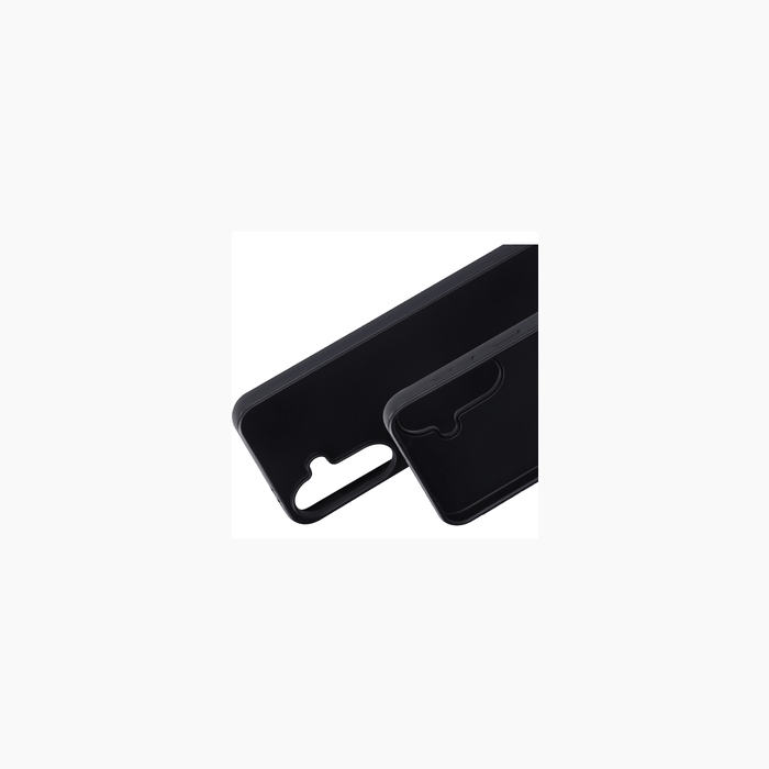 TPU hoes Zwart Samsung Galaxy A37                            