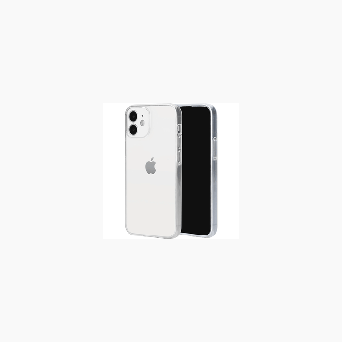 Transparante beschermhoes iPhone 13 Mini                            