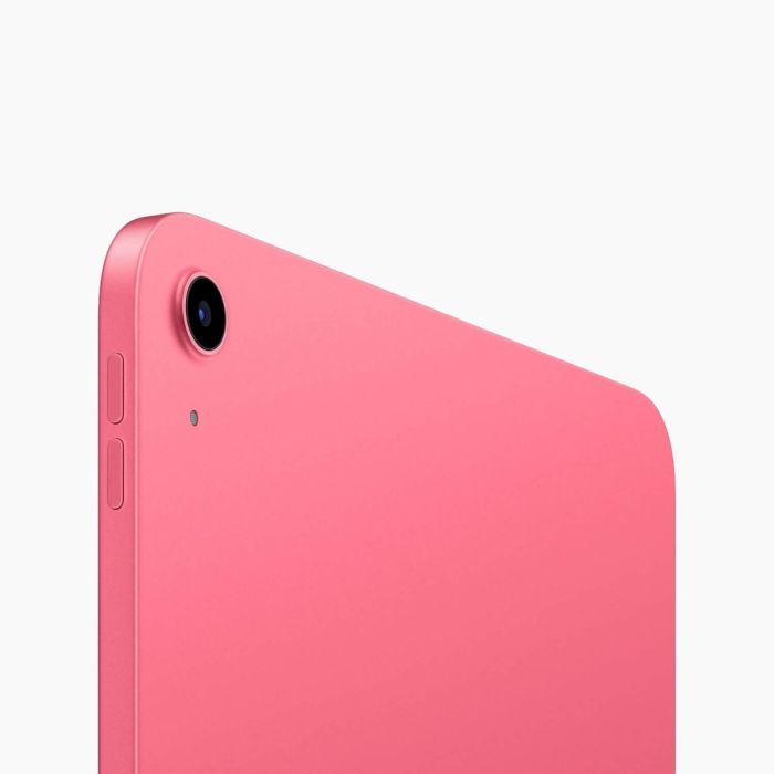 iPad 2025 128GB Roze Wifi + 5G (eSIM)
