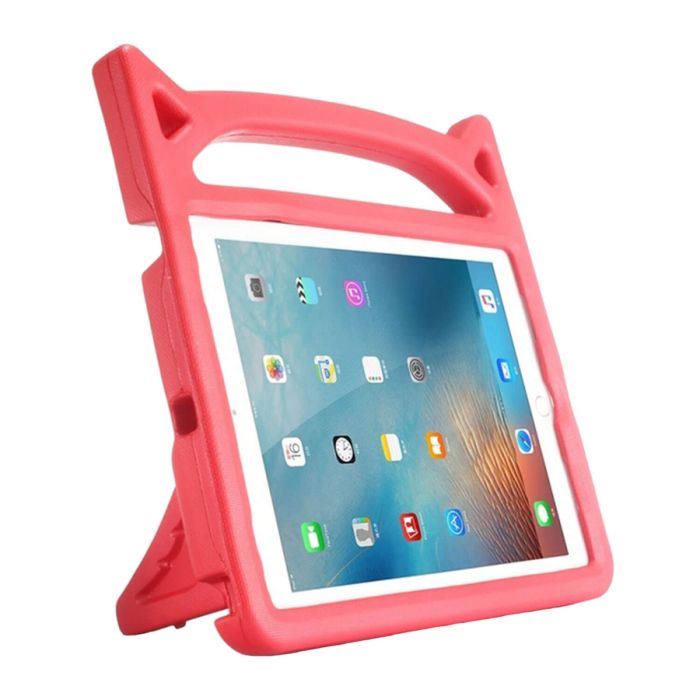  iPad Kinder Tablethoes Rood voor iPad 10.2- & 10.5-inch                            