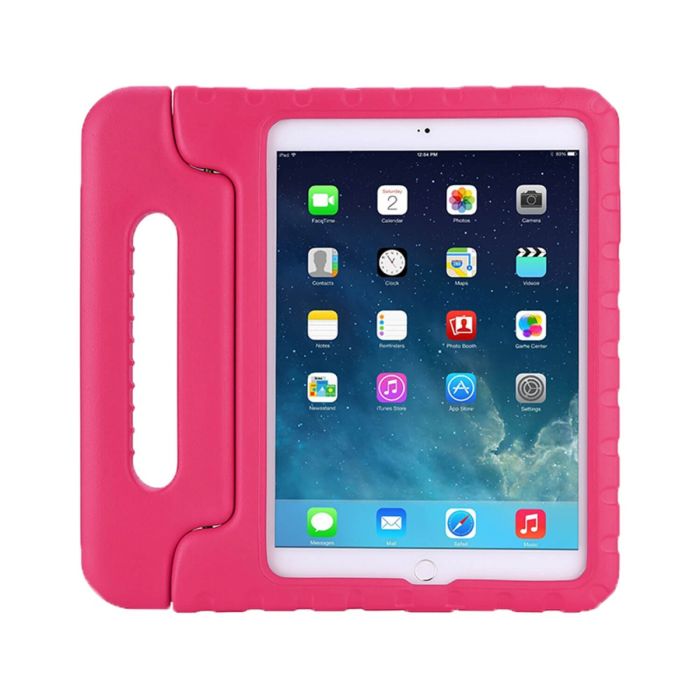 iPad Kinder Tablethoes Roze voor iPad 2019/2020/2021/Air 3 (10.2- & 10.5-inch)                            