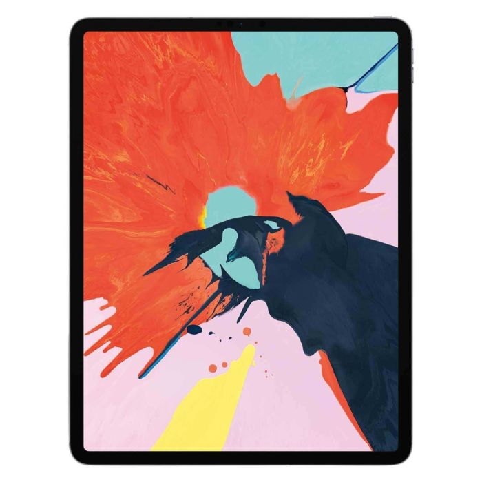 iPad Pro 11 pouces (2018) 256Go Gris Sidéral Wifi Only