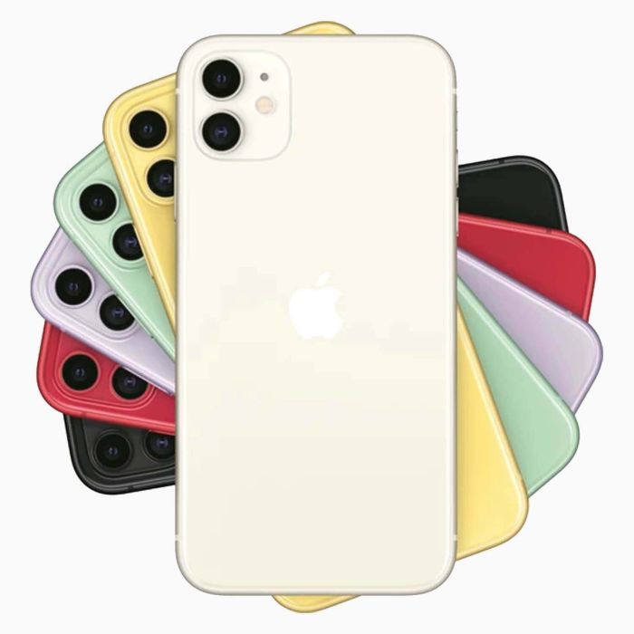 【美品】iPhone 11 64GB ホワイト Amazon | 【整備済み品】 Apple iPhone 11 64GB ホワイト SIMフリー