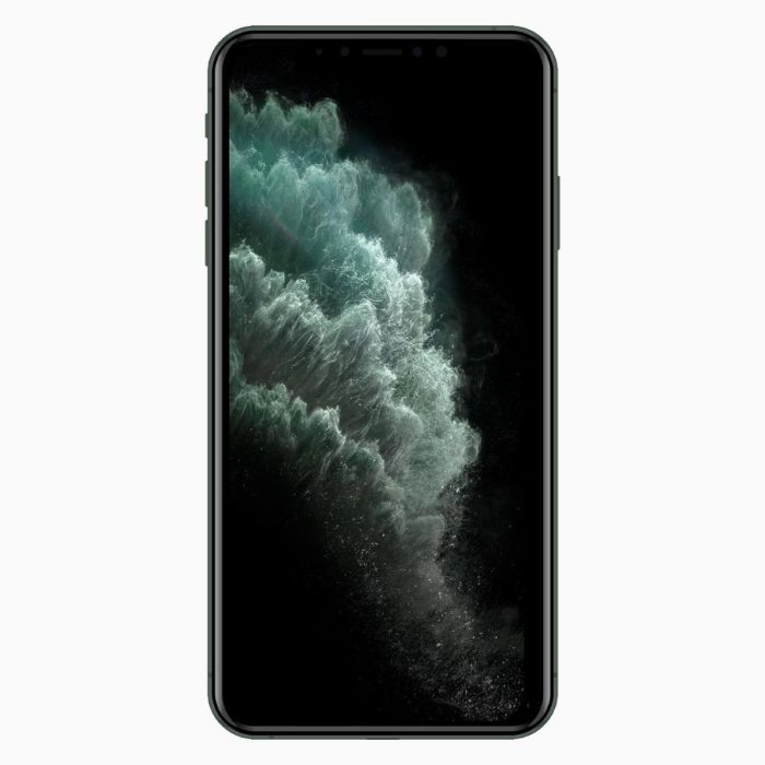 Refurbished iPhone 11 Pro 256GB Groen     