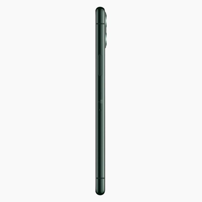 Refurbished iPhone 11 Pro 256GB Groen       